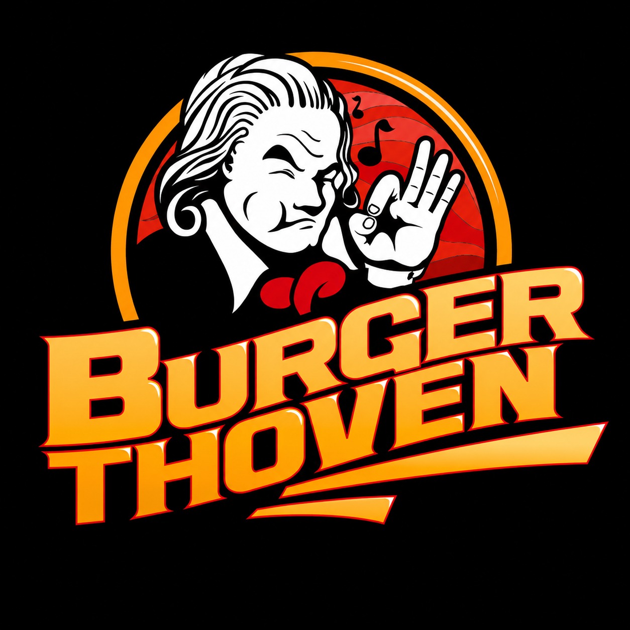 Logo Burgerthoven