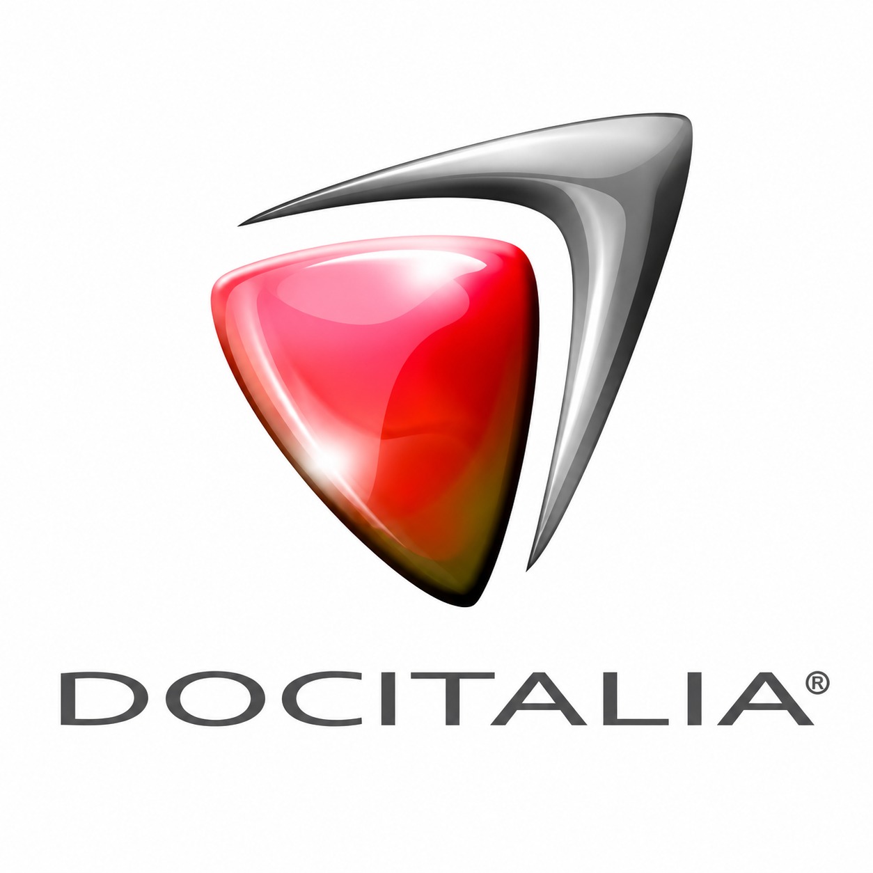 Logo DOCITALIA