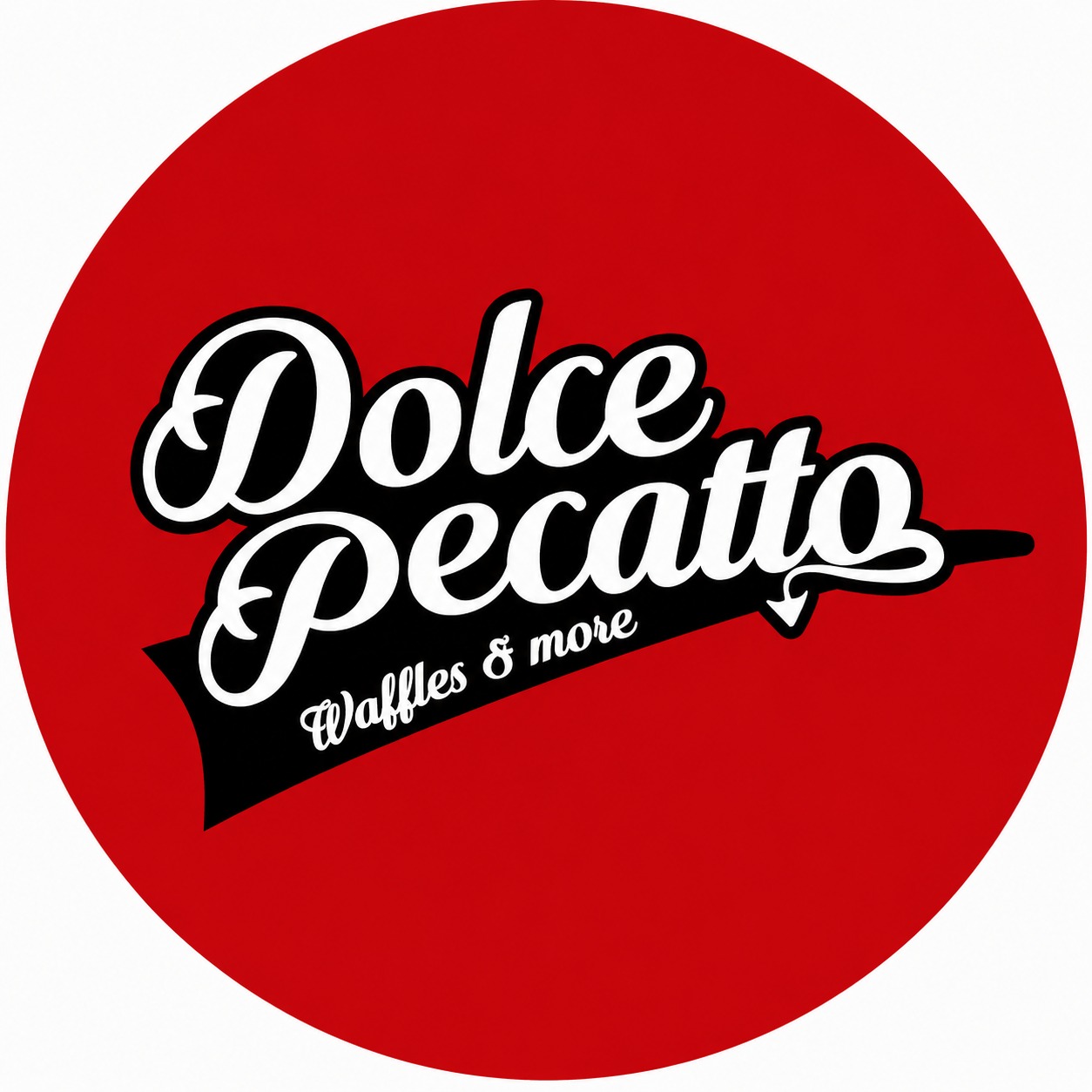 Logo Dolce Pecatto