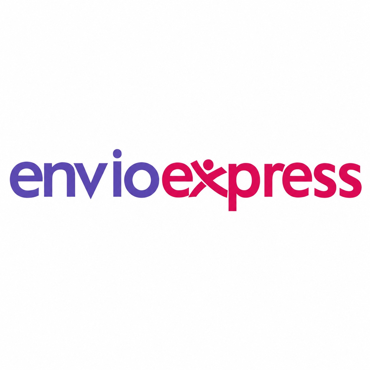 Logo Envío Express