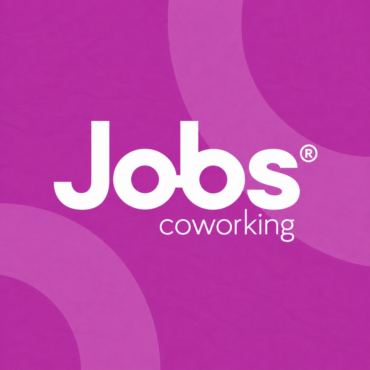Logo JOBS Coworking
