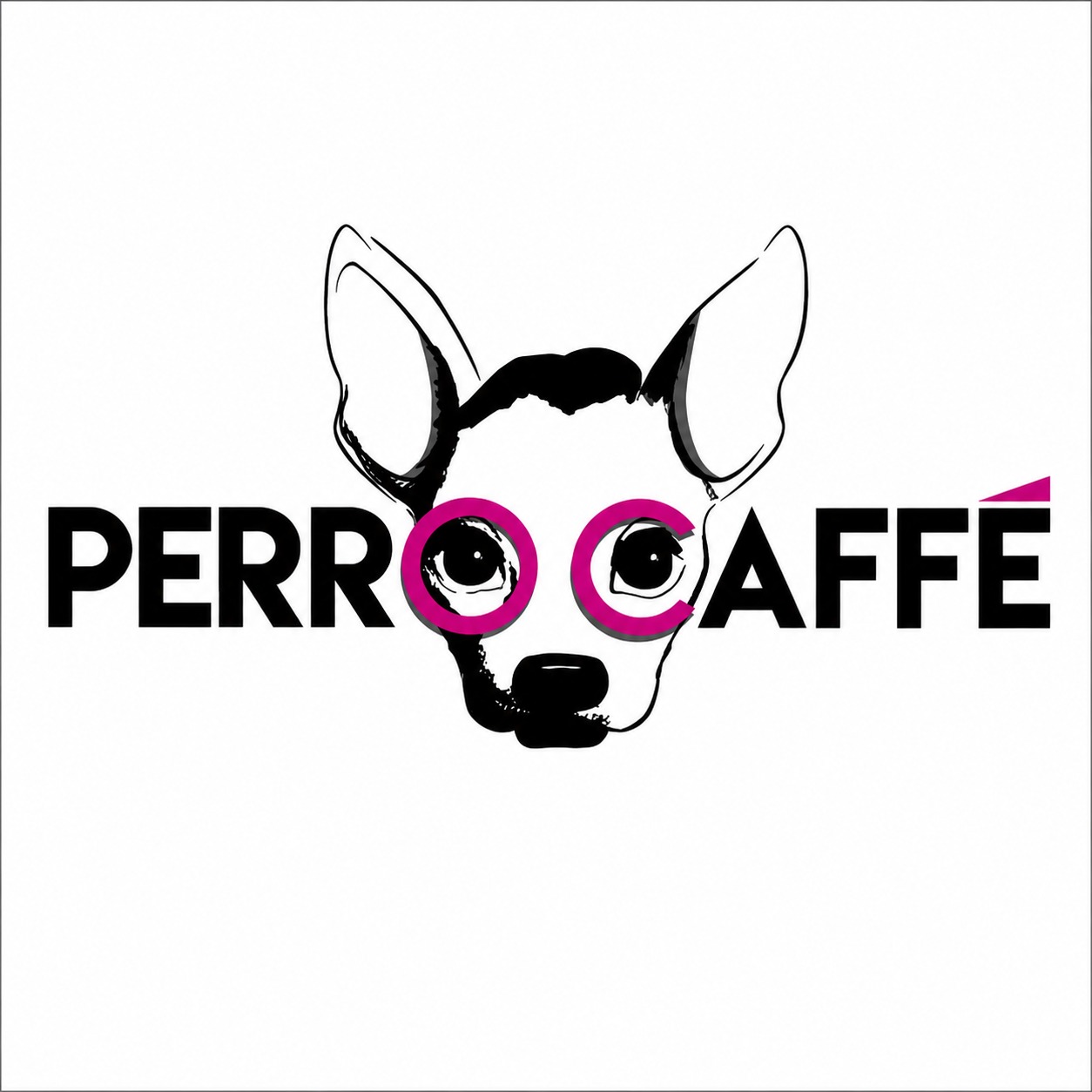 Logo Perro Caffé