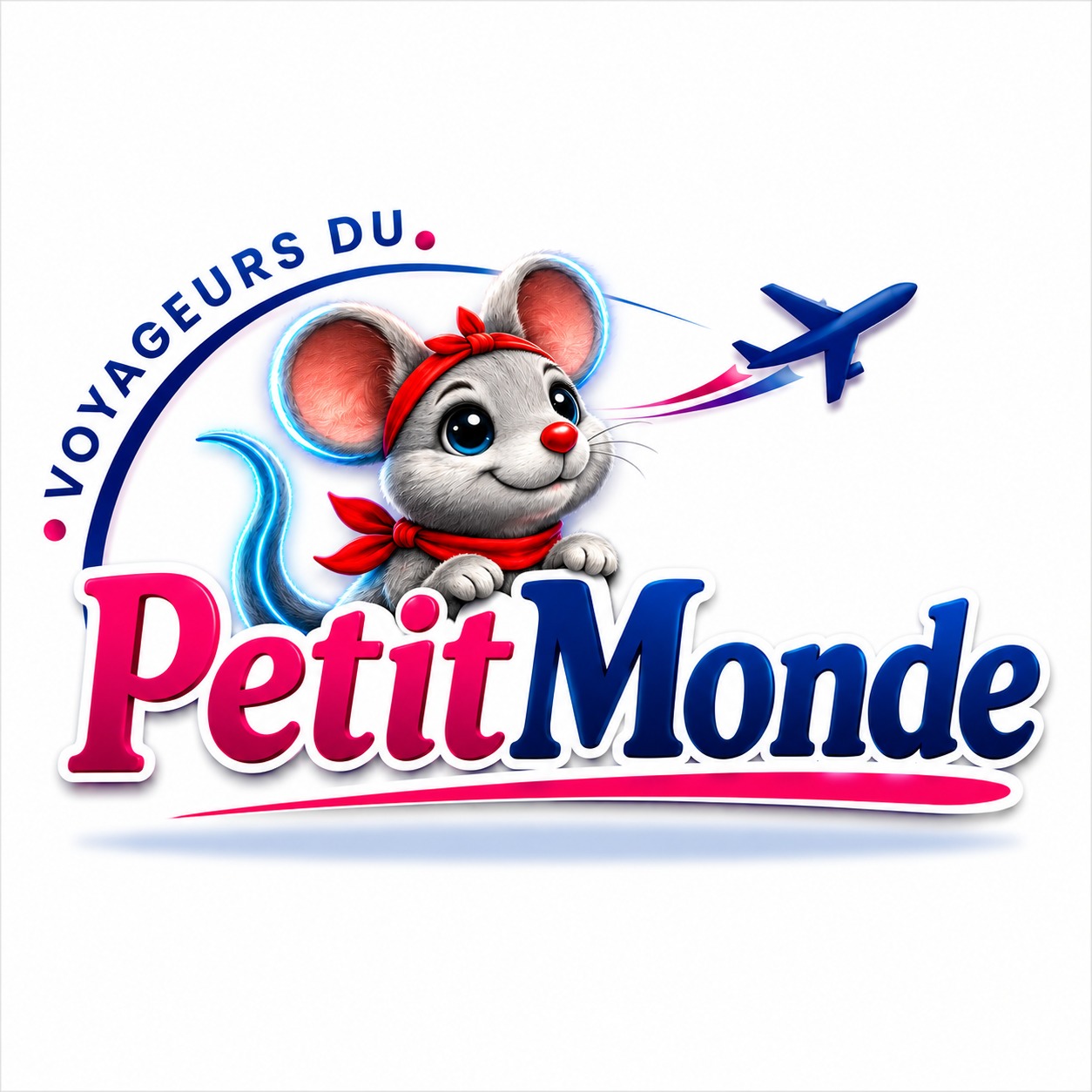Logo Petit Monde