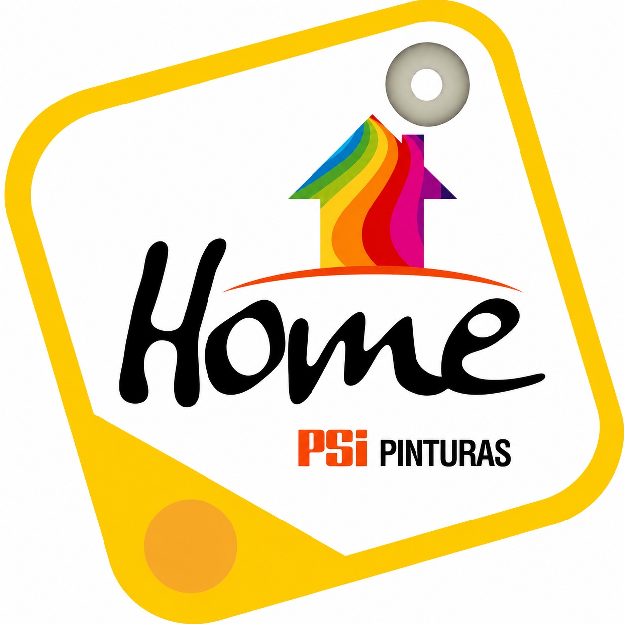 Logo PSI Pinturas