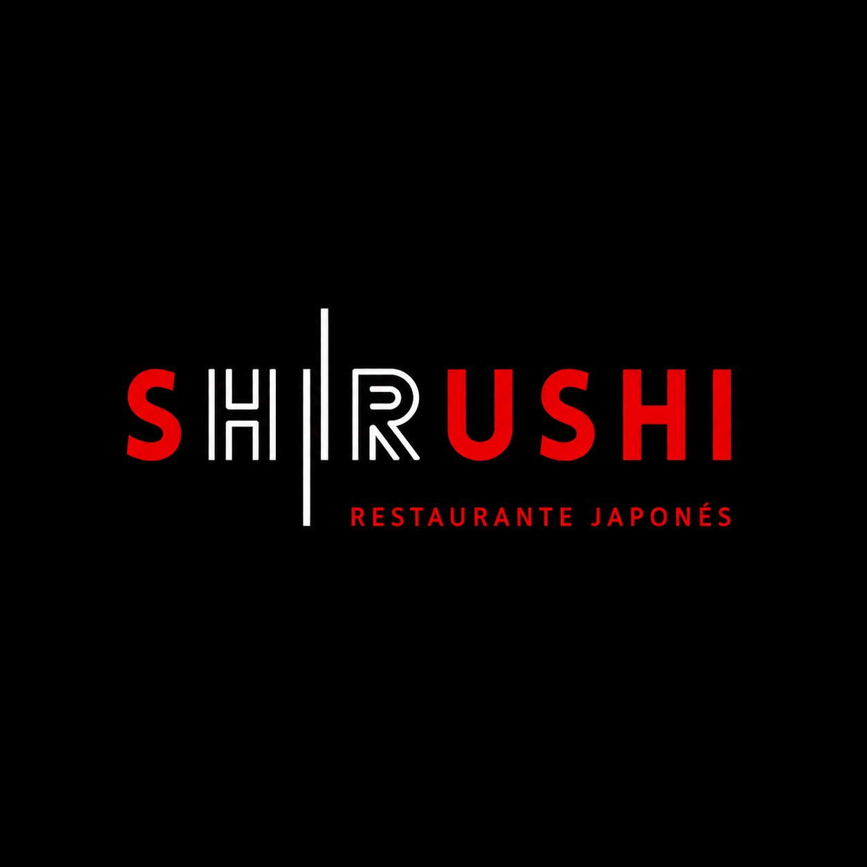 Logo SHIRUSHI