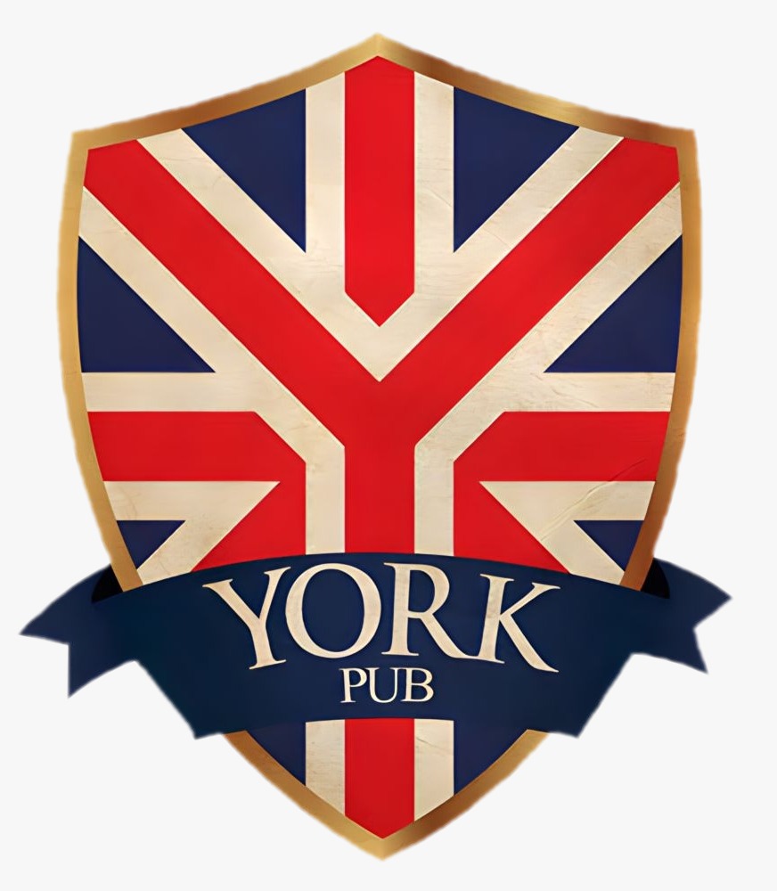 Logo York Pub